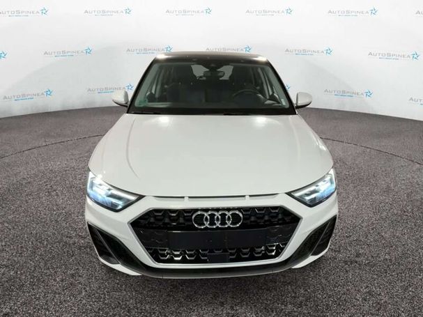 Audi A1 30 TFSI S-line 81 kW image number 3