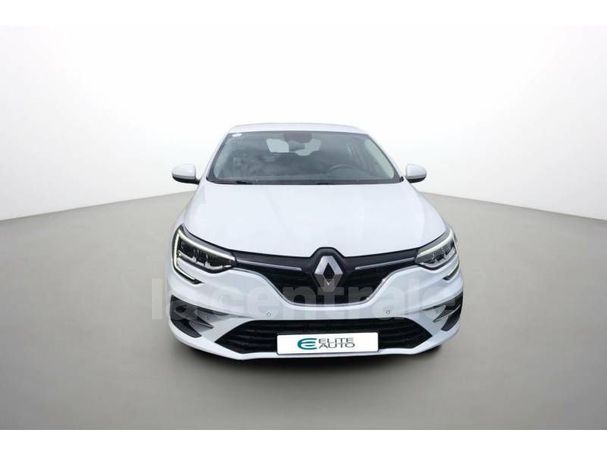 Renault Megane 85 kW image number 22