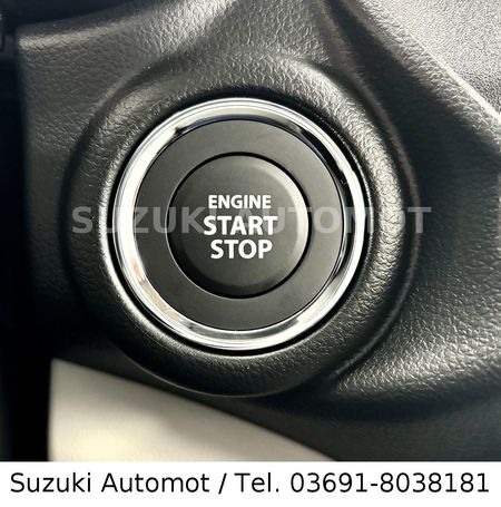 Suzuki Swift Hybrid Comfort Allgrip 61 kW image number 10