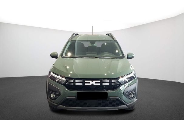 Dacia Jogger Hybrid 102 kW image number 3