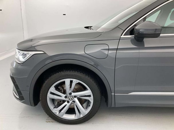 Volkswagen Tiguan 1.4 eHybrid DSG 182 kW image number 28