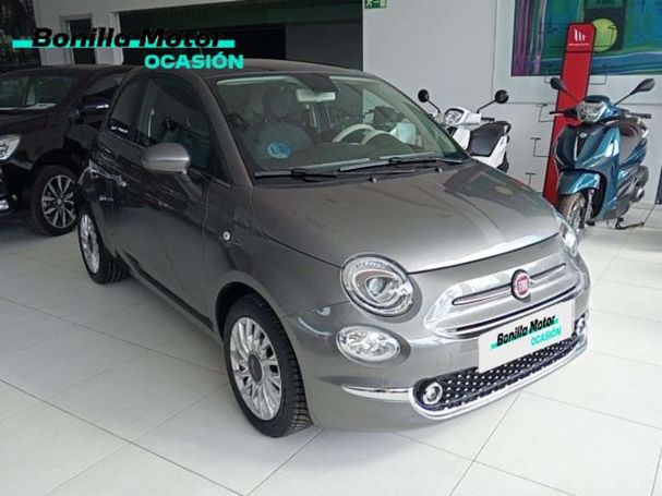 Fiat 500 1.0 MHEV 52 kW image number 6