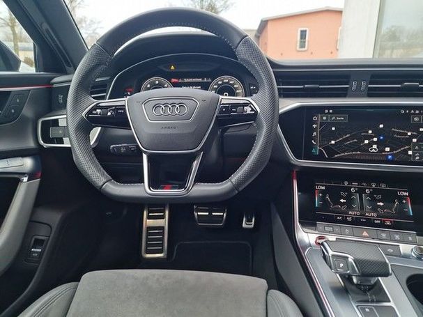 Audi S6 3.0 TDI quattro Avant 257 kW image number 12