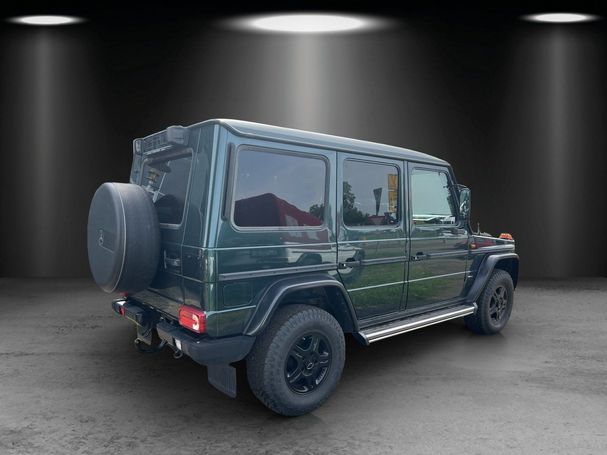 Mercedes-Benz G 350 d 180 kW image number 2