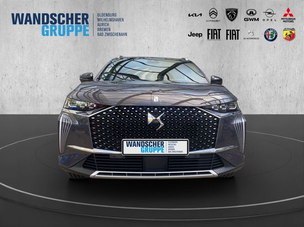 DS Automobiles 7 Crossback BlueHDi 130 96 kW image number 8