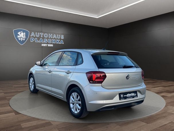 Volkswagen Polo 1.0 TSI Highline 70 kW image number 7