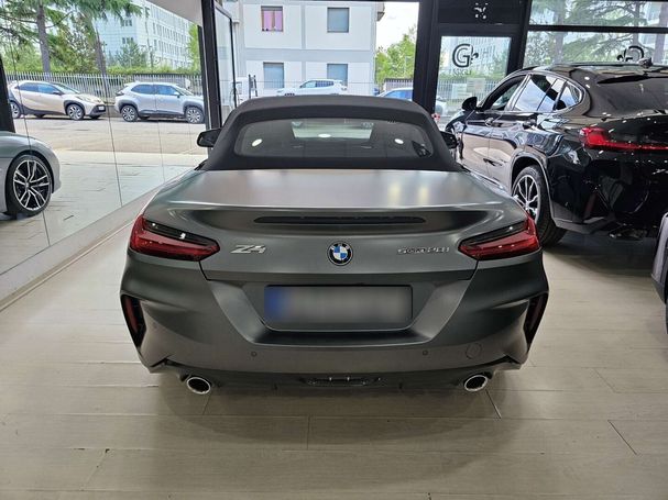 BMW Z4 sDrive 145 kW image number 2