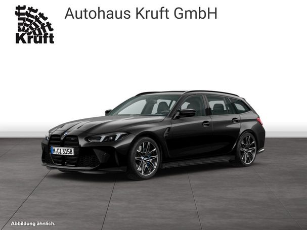 BMW M3 Competition Touring M xDrive 390 kW image number 1