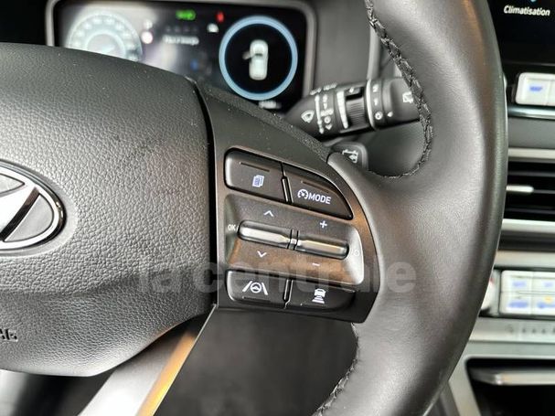 Hyundai Kona 64 kWh 150 kW image number 24