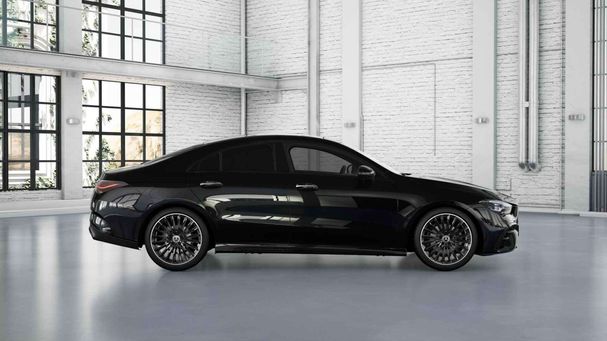 Mercedes-Benz CLA 180 100 kW image number 6