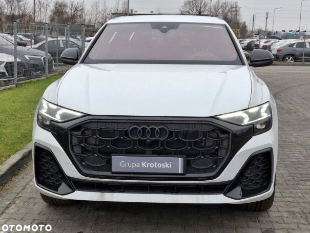 Audi Q8 210 kW image number 3