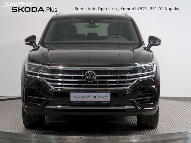 Volkswagen Touareg 3.0 TSI 4Motion 250 kW image number 2