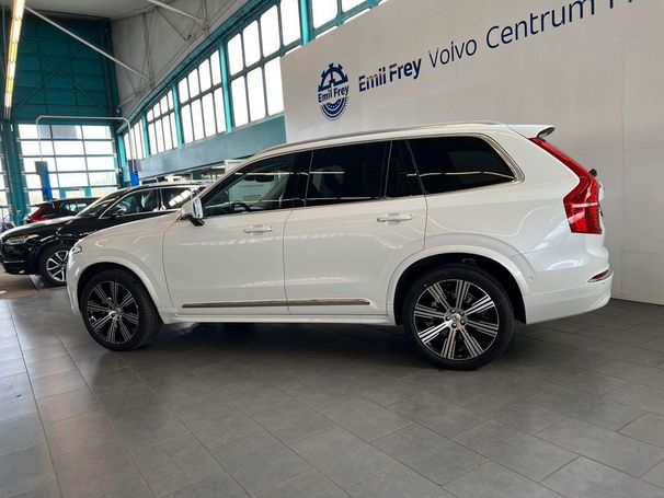 Volvo XC90 B5 AWD Plus 173 kW image number 29