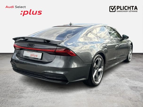 Audi A7 195 kW image number 2