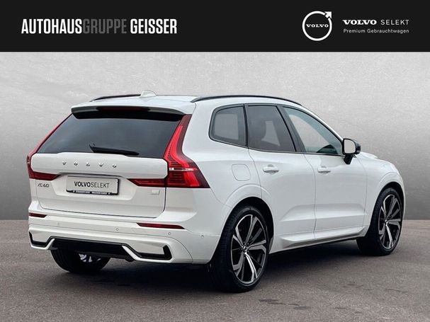 Volvo XC60 T8 Plus Dark AWD 335 kW image number 7