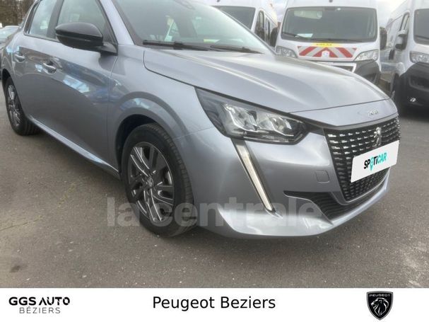 Peugeot 208 PureTech 100 Active 74 kW image number 15