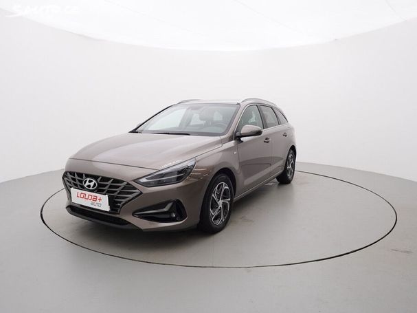 Hyundai i30 1.5 118 kW image number 2