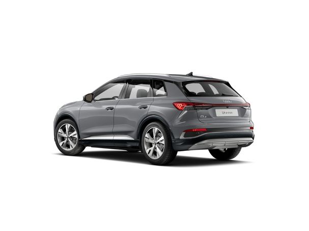 Audi Q4 35 e-tron S-line 125 kW image number 7