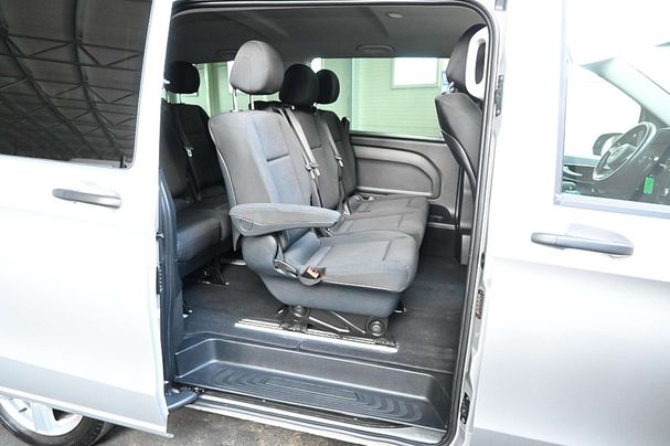 Mercedes-Benz Vito 114 BlueTEC Tourer PRO 100 kW image number 12