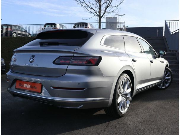 Volkswagen Arteon 2.0 TDI Shooting Brake 110 kW image number 6