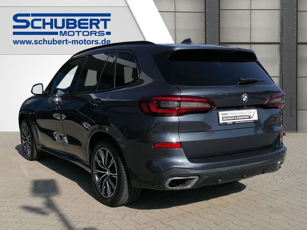 BMW X5 xDrive30d 210 kW image number 4