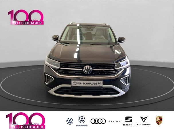 Volkswagen T-Cross 85 kW image number 2