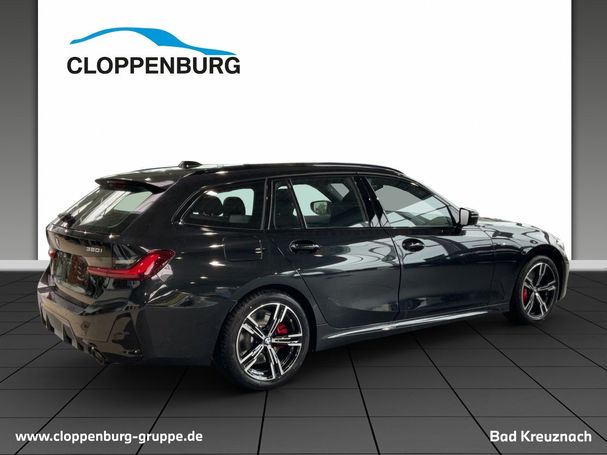 BMW 320i Touring 135 kW image number 2