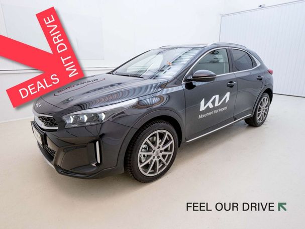 Kia XCeed 1.6 CRDi 100 kW image number 2