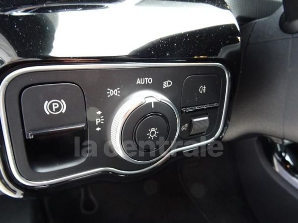 Mercedes-Benz A 180 d 85 kW image number 8