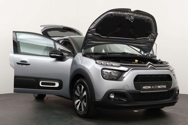 Citroen C3 61 kW image number 27