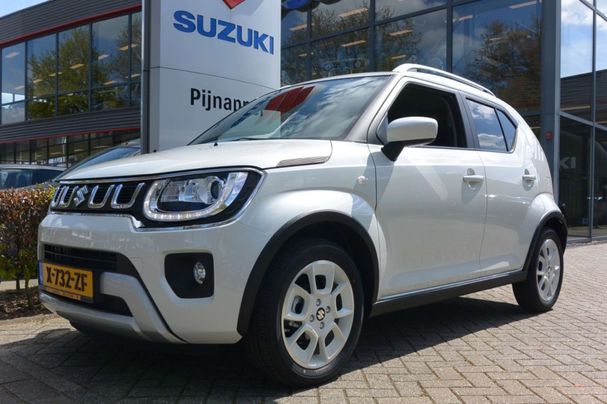 Suzuki Ignis 61 kW image number 1