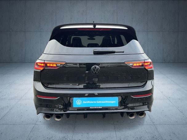 Volkswagen Golf R 4Motion DSG 245 kW image number 2