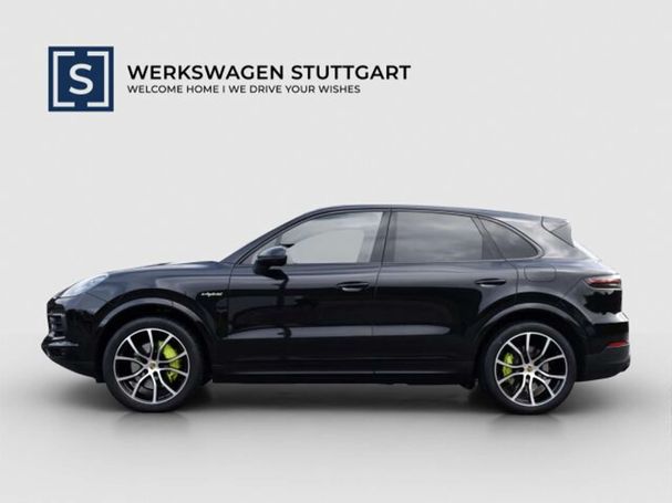 Porsche Cayenne E-Hybrid 343 kW image number 5