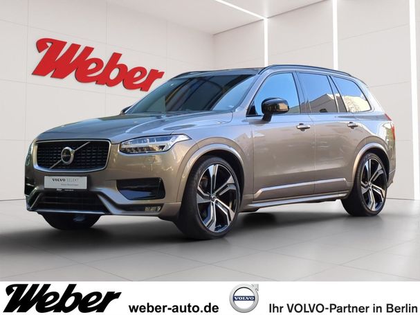 Volvo XC90 B5 AWD 173 kW image number 1