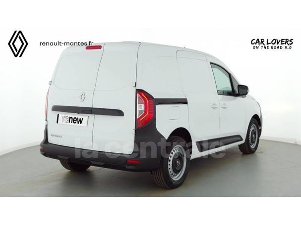 Renault Kangoo BLUE dCi 95 70 kW image number 26