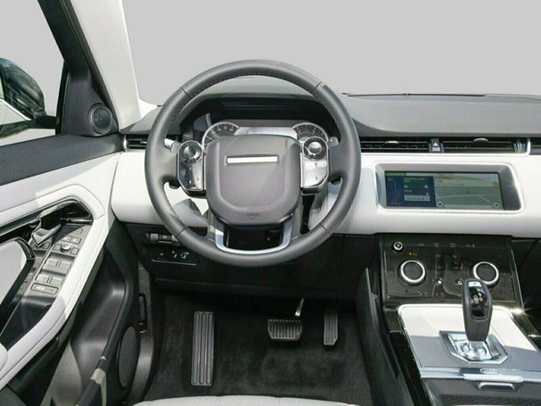 Land Rover Range Rover Evoque 180 132 kW image number 3