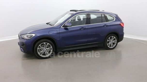 BMW X1 25e xDrive 162 kW image number 27