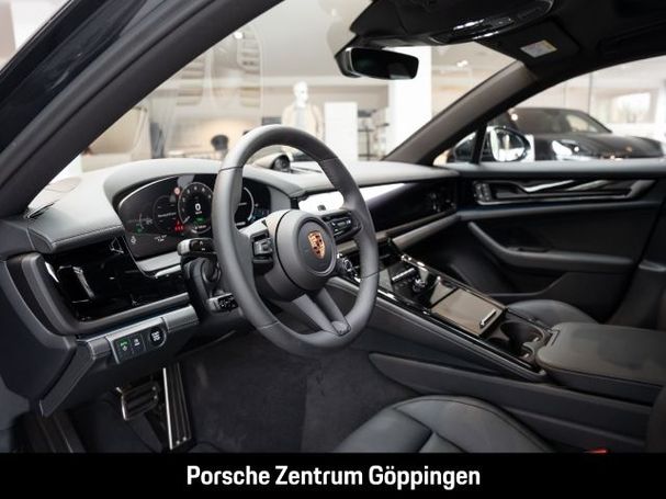 Porsche Panamera 4S E-Hybrid 400 kW image number 5