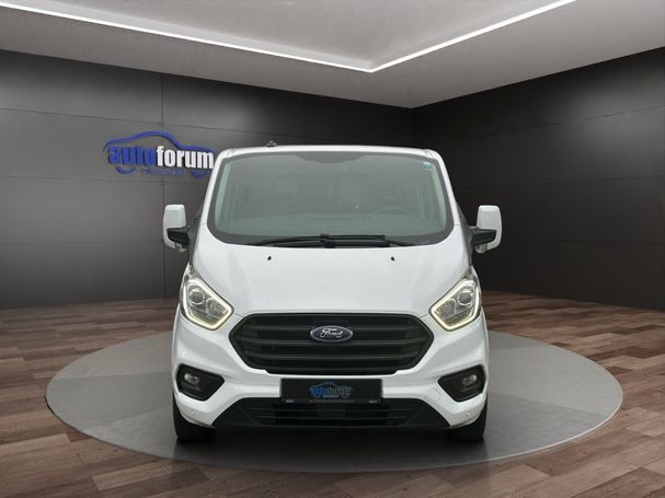 Ford Transit Custom 320 L2 Trend 96 kW image number 5