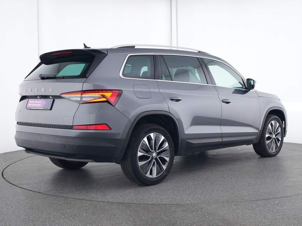 Skoda Kodiaq 147 kW image number 6