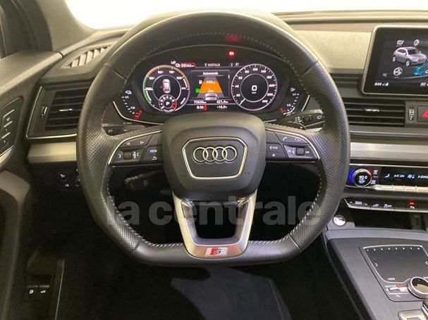 Audi Q5 55 TFSIe quattro S tronic S-line 220 kW image number 19