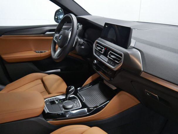 BMW X4 xDrive 140 kW image number 9