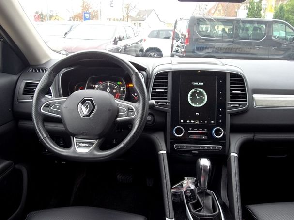 Renault Koleos dCi 185 Initiale Paris 4WD 135 kW image number 9