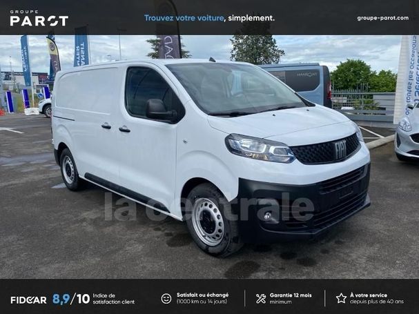 Fiat Scudo 88 kW image number 2