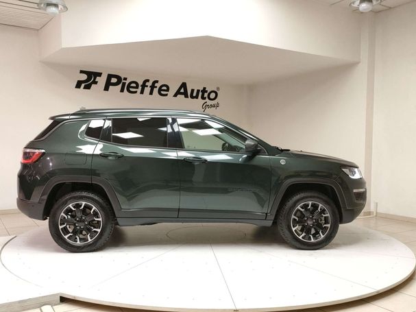 Jeep Compass 132 kW image number 5