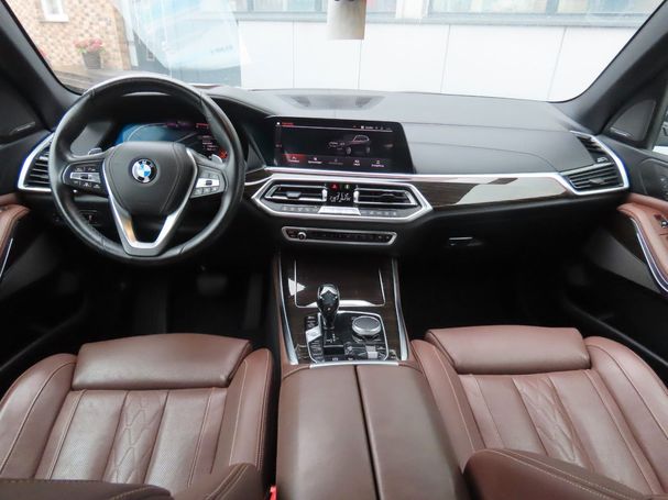 BMW X5 xDrive30d 195 kW image number 7