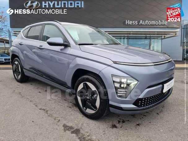 Hyundai Kona 115 kW image number 3