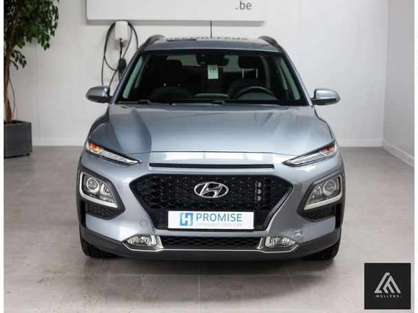 Hyundai Kona 1.0 Trend 88 kW image number 7