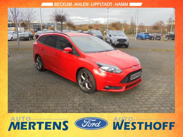 Ford Focus 184 kW image number 1