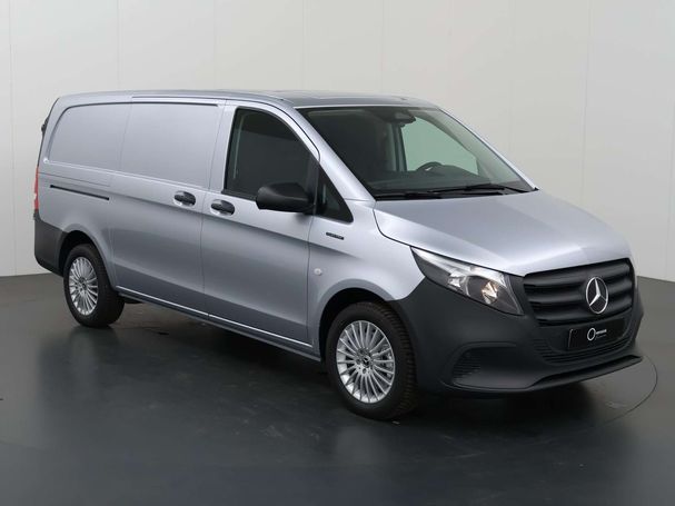 Mercedes-Benz Vito e 85 kW image number 23